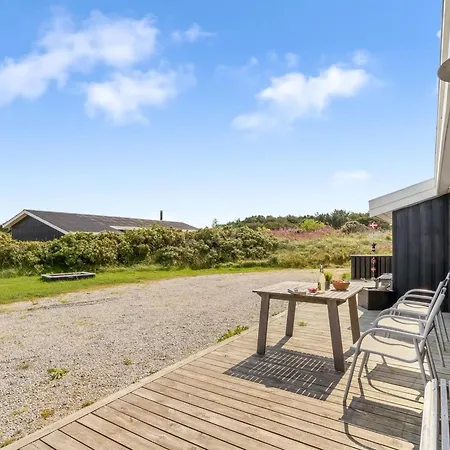 Lillesol - 425m From The Sea By Interhome * Hjorring