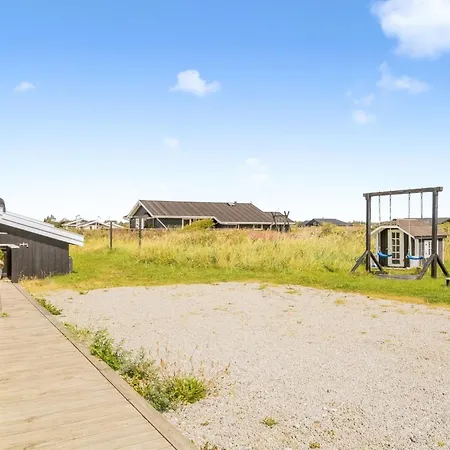 Holiday home Lillesol - 425m From The Sea By Interhome