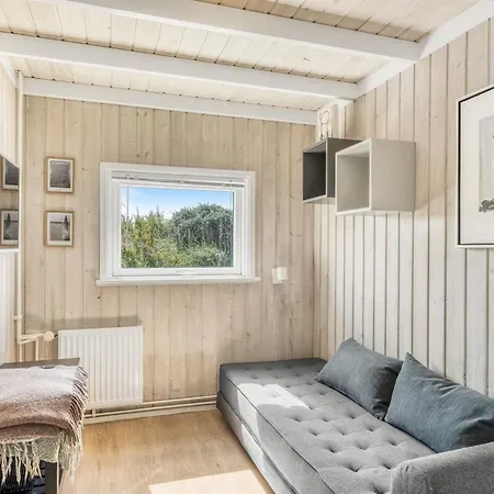 Lillesol - 425m From The Sea By Interhome * Hjorring