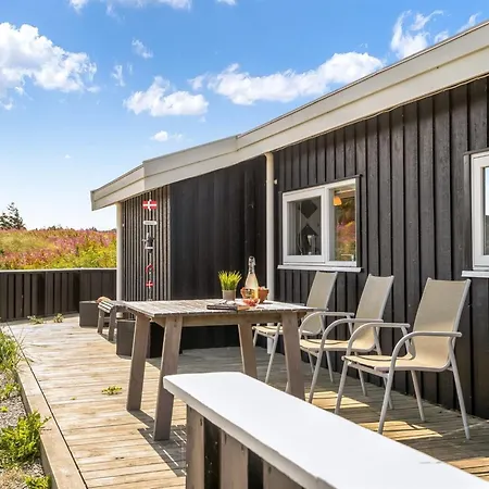 Holiday home Lillesol - 425m From The Sea By Interhome