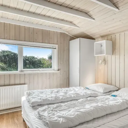 Lillesol - 425m From The Sea By Interhome * Hjorring