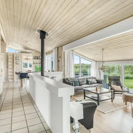 Lillesol - 425m From The Sea By Interhome * Hjørring