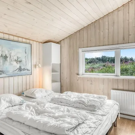 Lillesol - 425m From The Sea By Interhome Dom wakacyjny *