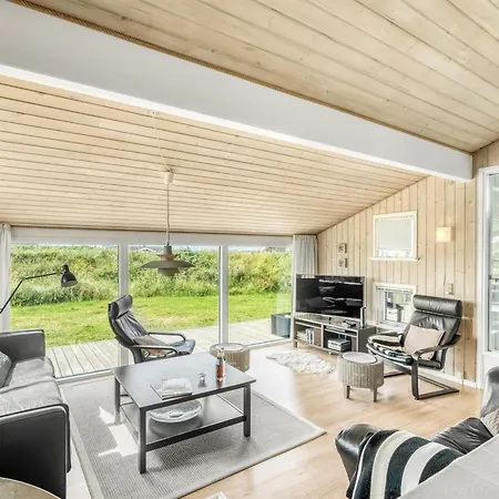 Lillesol - 425m From The Sea By Interhome Casa vacanze *