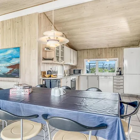 Casa vacanze Lillesol - 425m From The Sea By Interhome