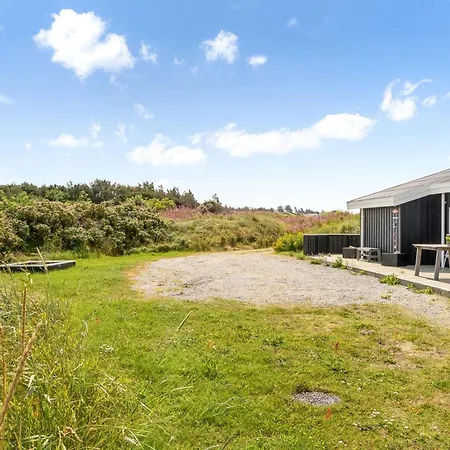 Dom wakacyjny Lillesol - 425m From The Sea By Interhome