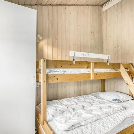 Lillesol - 425m From The Sea By Interhome Hjørring