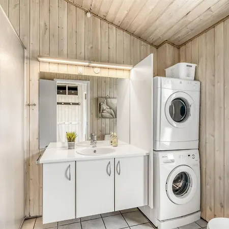 Casa vacanze Lillesol - 425m From The Sea By Interhome