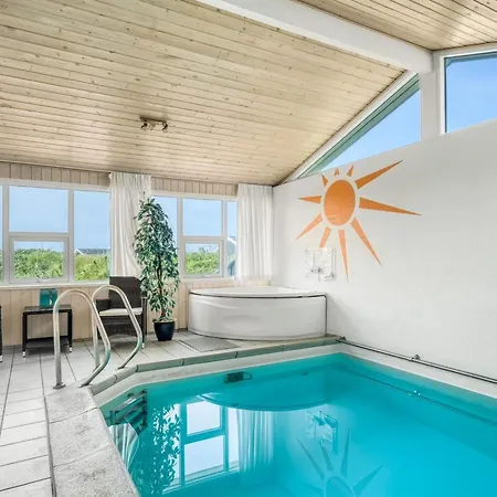 Casa vacanze Lillesol - 425m From The Sea By Interhome Hjørring