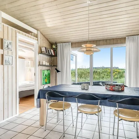 Casa vacanze Lillesol - 425m From The Sea By Interhome