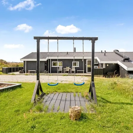 Casa vacanze Lillesol - 425m From The Sea By Interhome Hjørring